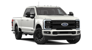 2026 Ford Super Duty® External Image 4